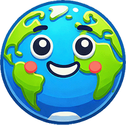 FriendMap Logo